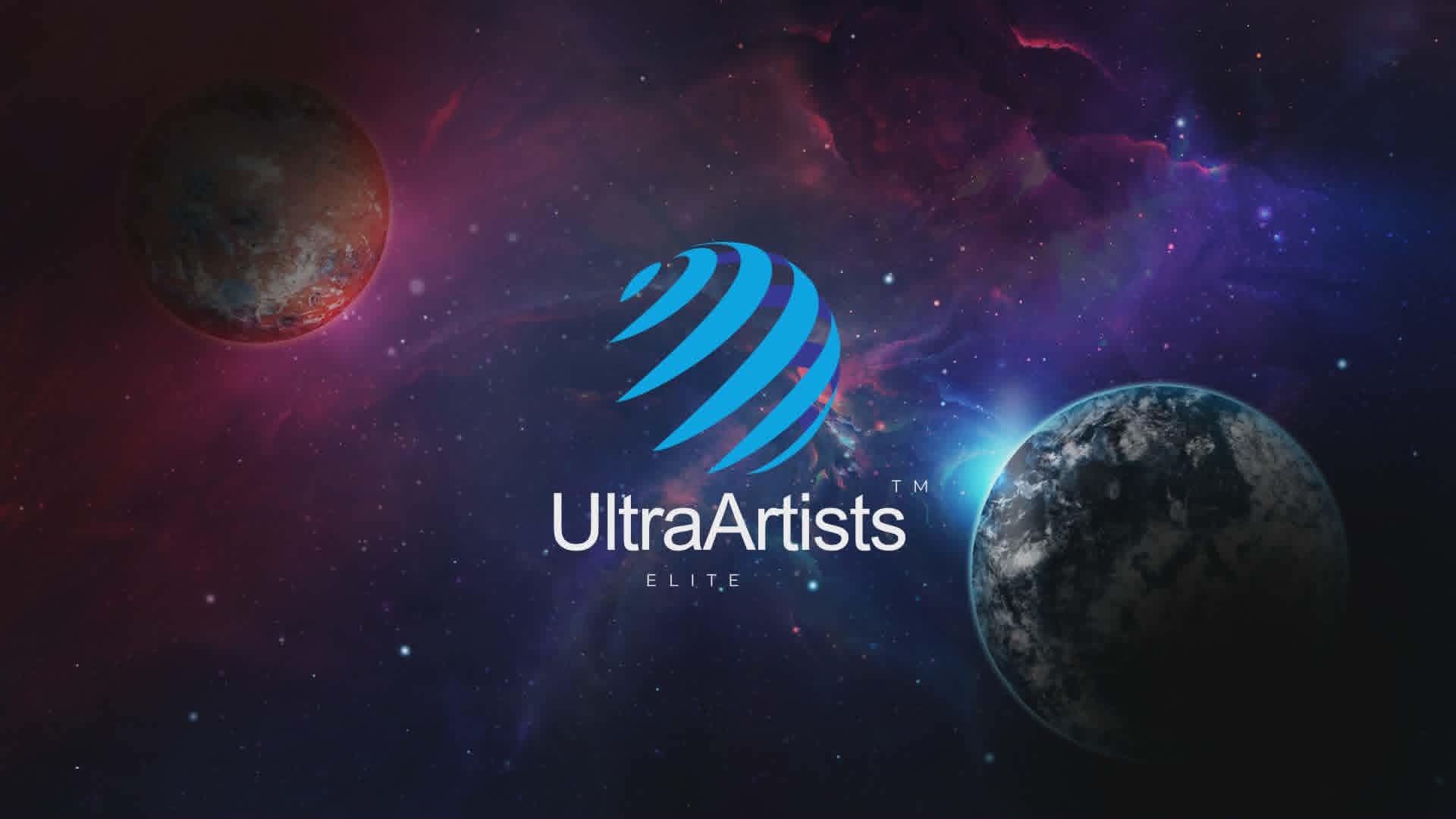 UltraArtists™ 2010 | SATNETV GLOBAL Official Presentation Banner